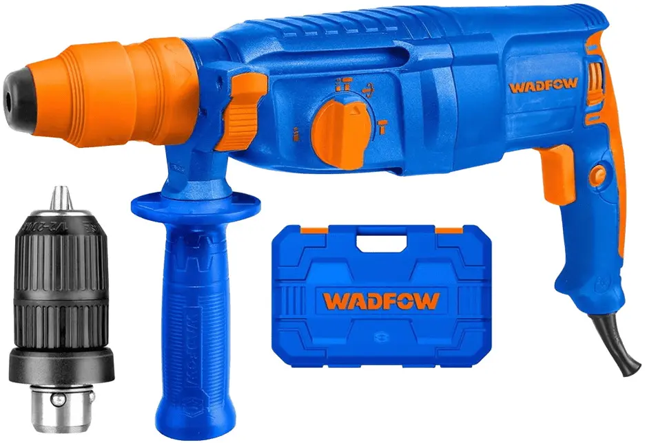 Ciocan rotopercutor Wadfow WRH1D26-2 - 2