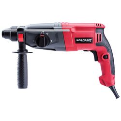 Перфоратор Worcraft RH09-26A