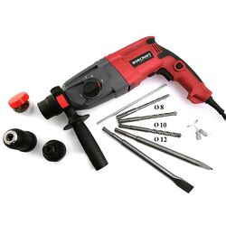 Ciocan rotopercutor Worcraft RH09-26C Thumb