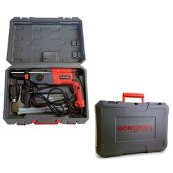 Ciocan rotopercutor Worcraft RH09-26C Thumb