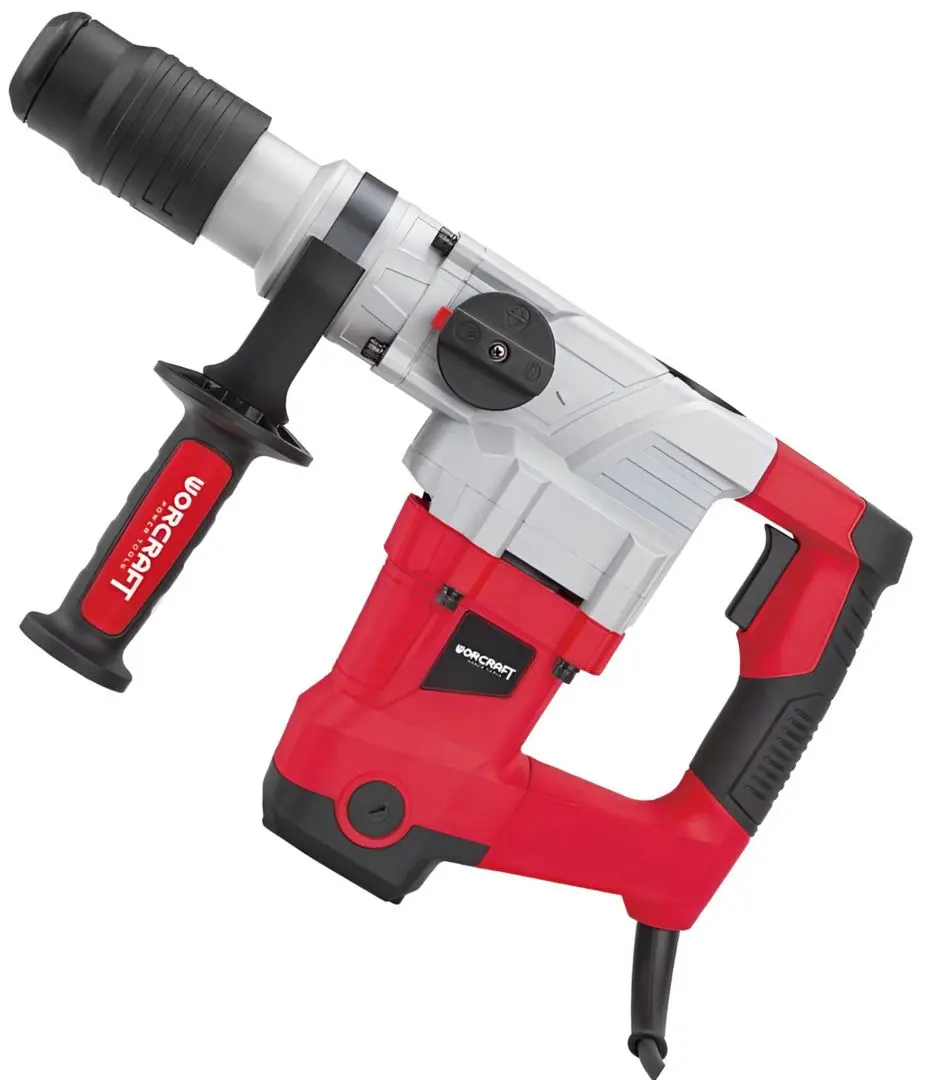 Перфоратор Worcraft RH15-40X - 3