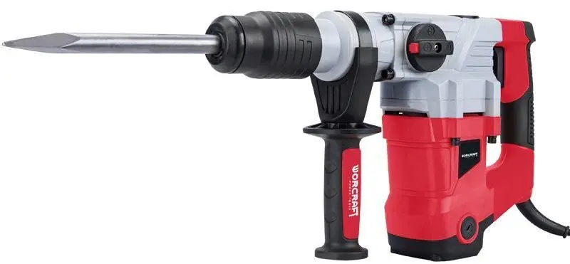 Перфоратор Worcraft RH15-40X - 2