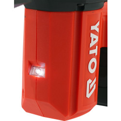 Ciocan rotopercutor cu acumulator Yato YT-827721 Thumb