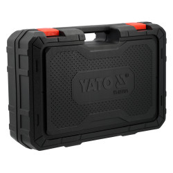 Ciocan rotopercutor cu acumulator Yato YT-827721 Thumb