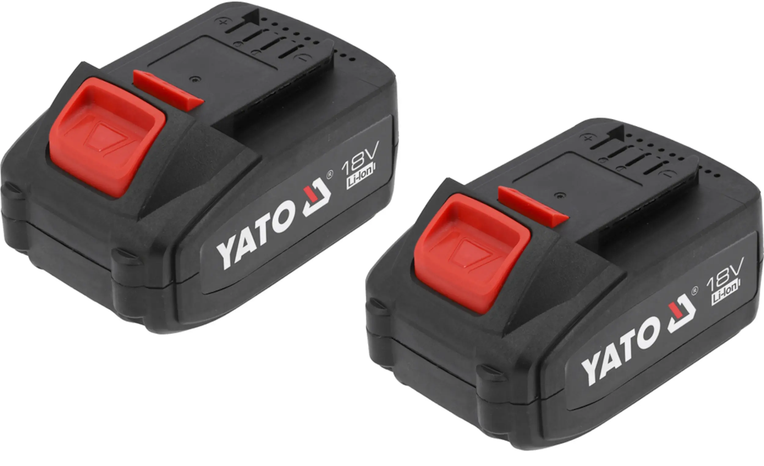 Перфоратор аккумуляторный Yato YT-827722 - 7