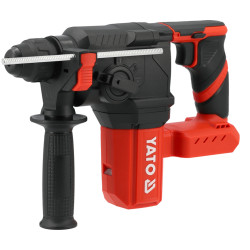 Ciocan rotopercutor cu acumulator Yato YT-827723 Thumb
