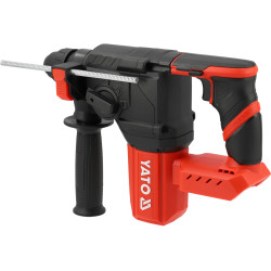 Ciocan rotopercutor cu acumulator Yato YT-827723 Thumb