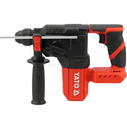 Ciocan rotopercutor cu acumulator Yato YT-827723