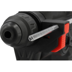 Ciocan rotopercutor cu acumulator Yato YT-827723 Thumb
