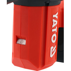 Ciocan rotopercutor cu acumulator Yato YT-827723 Thumb