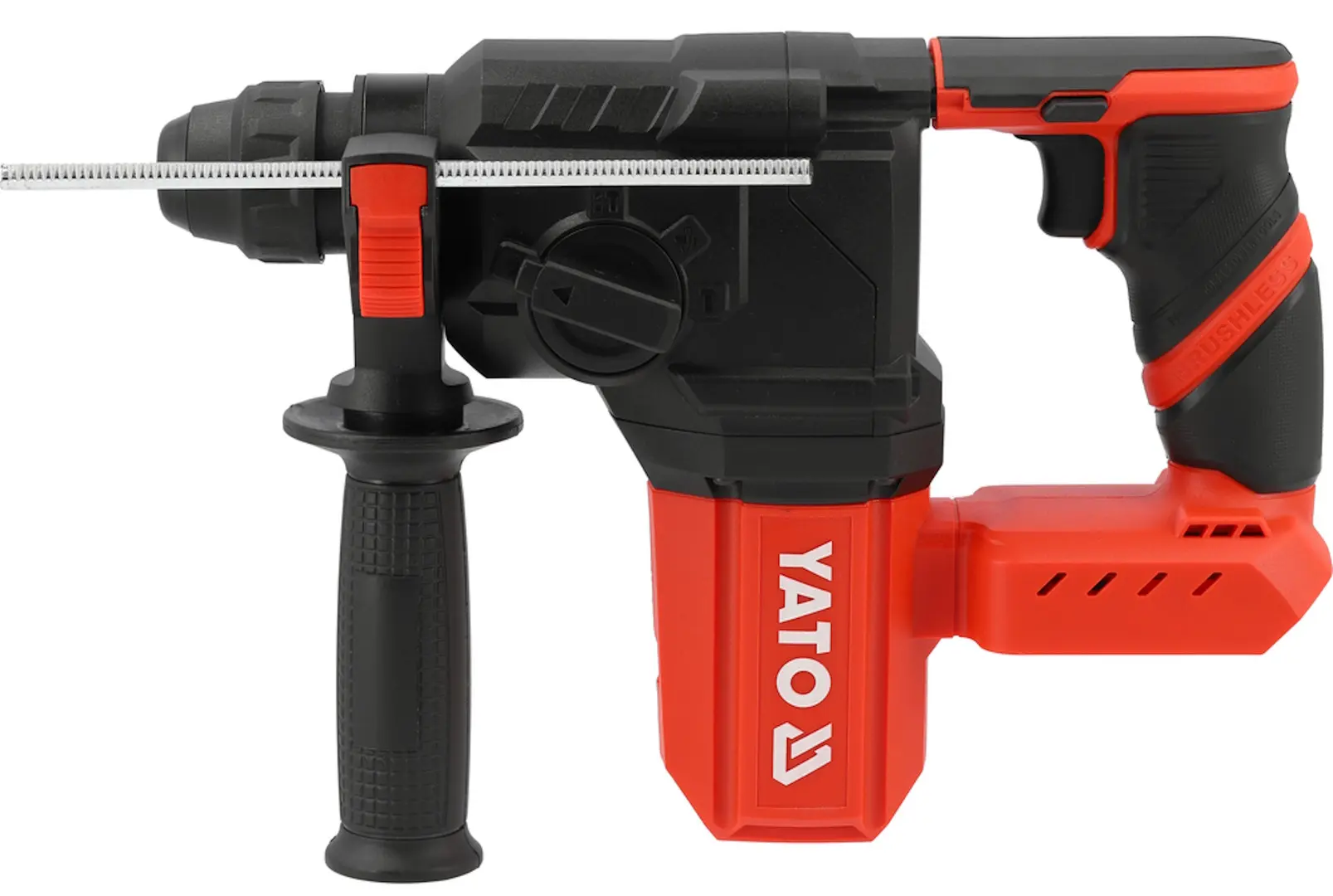 Ciocan rotopercutor cu acumulator Yato YT-827723