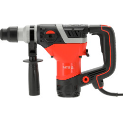 Ciocan rotopercutor Yato YT-82116 Thumb