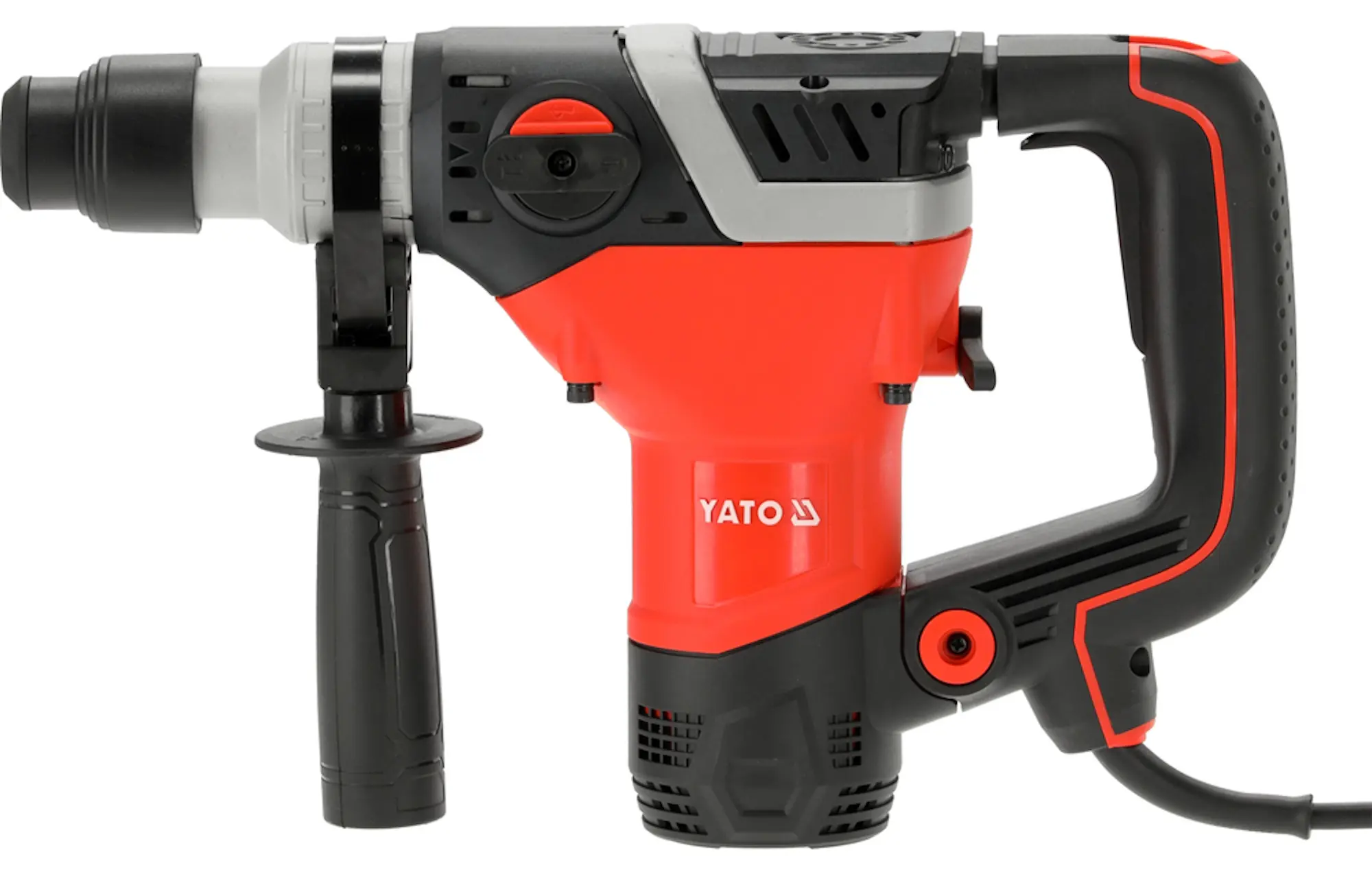 Ciocan rotopercutor Yato YT-82116