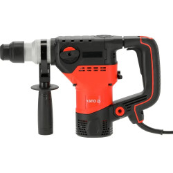 Ciocan rotopercutor Yato YT-82117 Thumb
