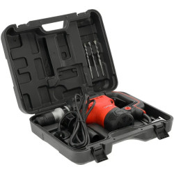 Ciocan rotopercutor Yato YT-82117 Thumb