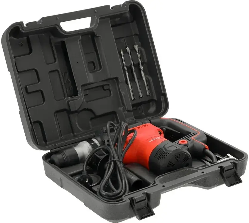 Ciocan rotopercutor Yato YT-82117