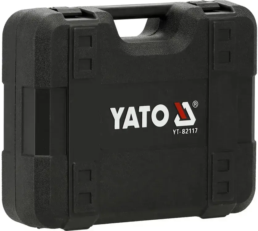 Ciocan rotopercutor Yato YT-82117