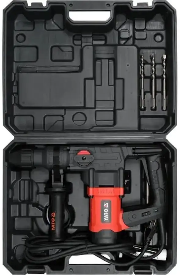 Ciocan rotopercutor Yato YT-82118