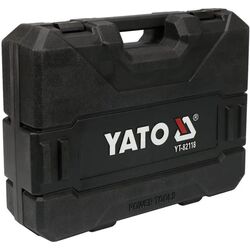 Ciocan rotopercutor Yato YT-82118 Thumb