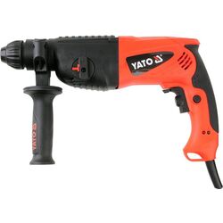Ciocan rotopercutor Yato YT-82120 (5906083821202) Thumb