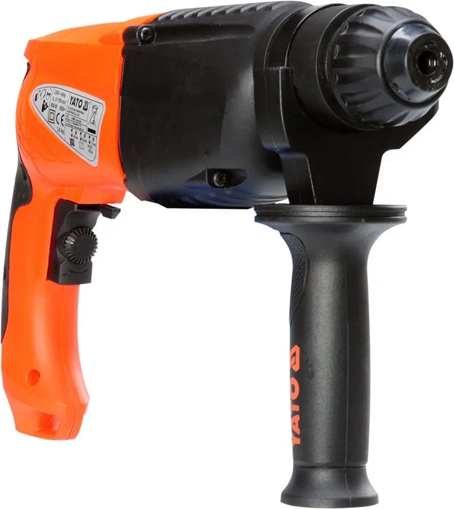 Ciocan rotopercutor Yato YT-82120 (5906083821202)