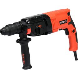 Перфоратор Yato YT-82122 Kit Thumb