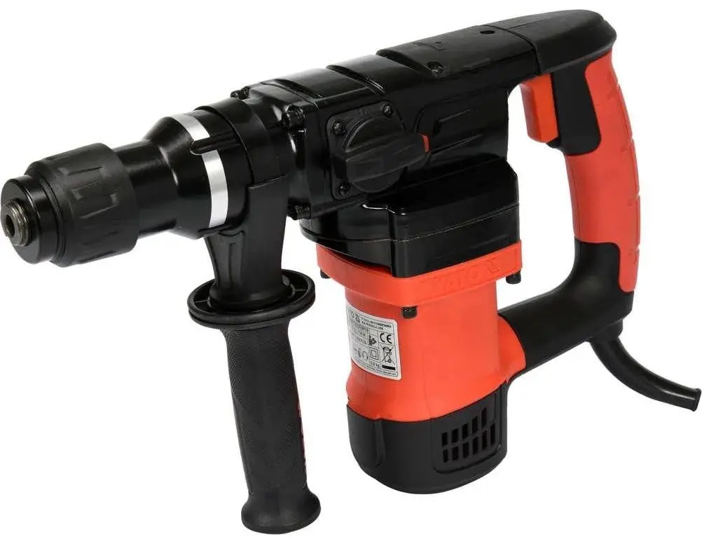 Перфоратор Yato YT-82123 Kit
