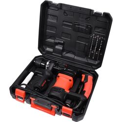 Перфоратор Yato YT-82123 Kit Thumb