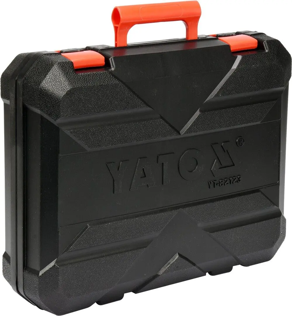 Перфоратор Yato YT-82123 Kit