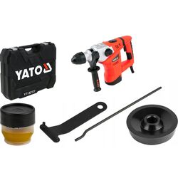 Перфоратор Yato YT-82127 Kit
