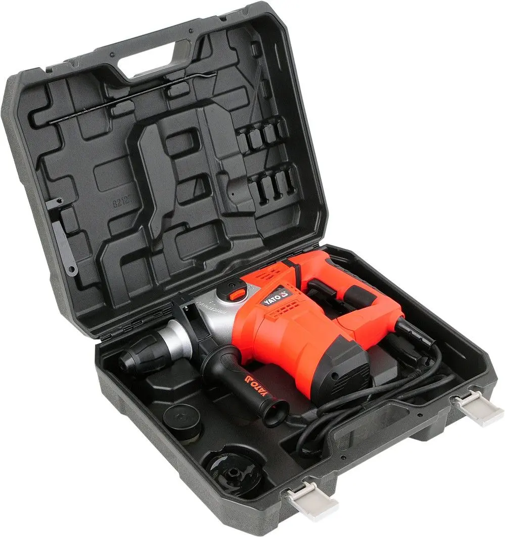 Ciocan rotopercutor Yato YT-82127 Kit