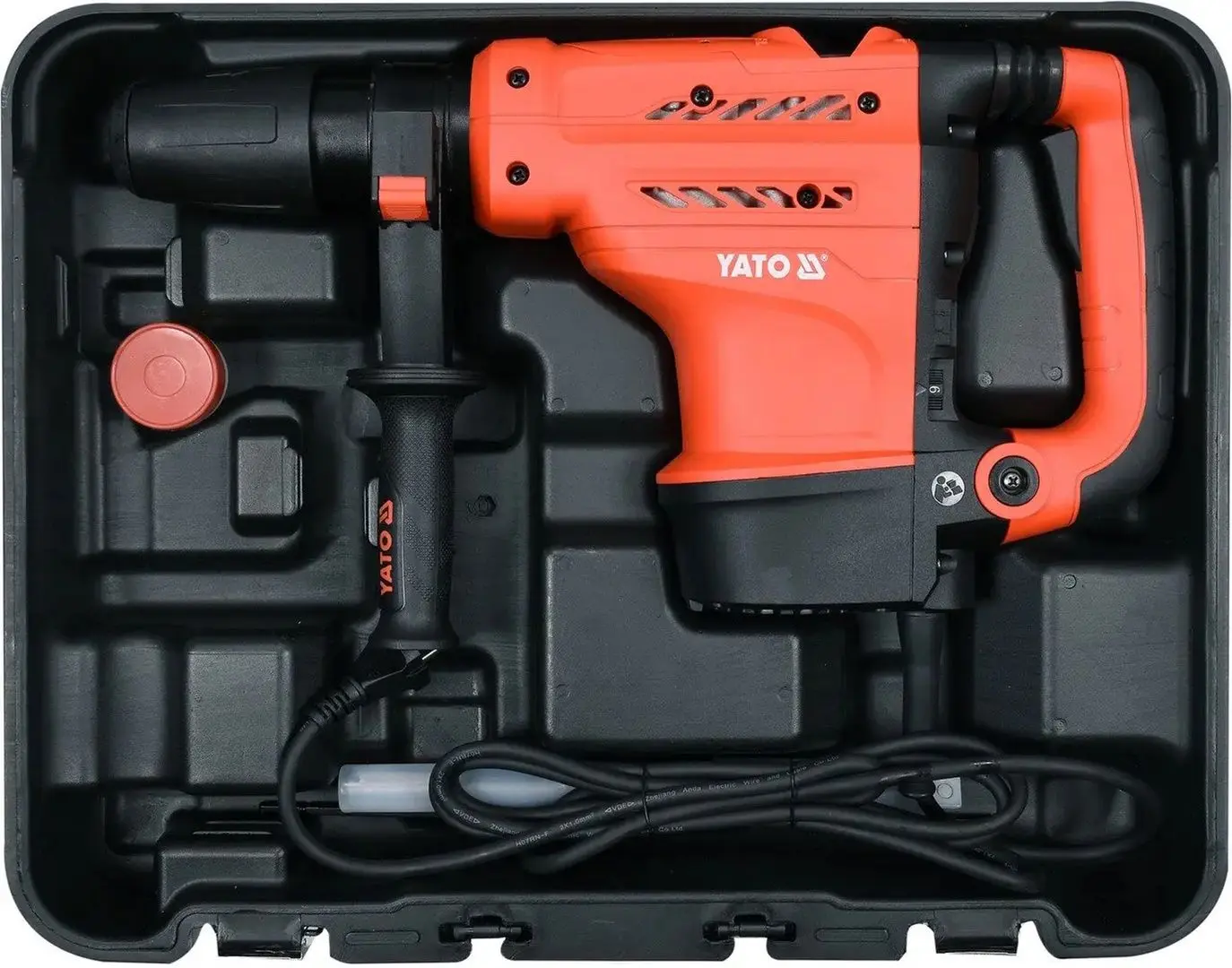 Ciocan rotopercutor Yato YT-82131