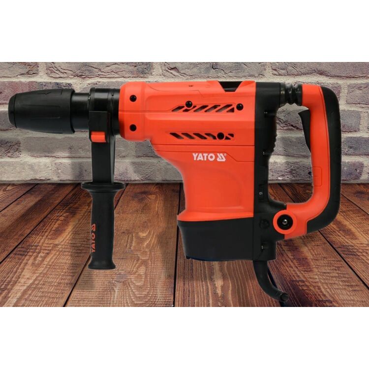 Ciocan demolator Yato YT-82131