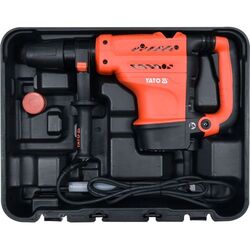 Перфоратор Yato YT-82131 Kit
