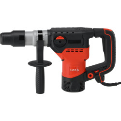 Ciocan rotopercutor Yato YT-82132 Thumb
