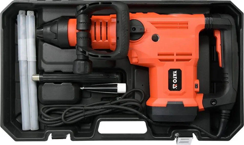 Ciocan rotopercutor Yato YT-82135