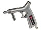 Pistol de sablat pneumatic Einhell 41.334.20 (Grey)