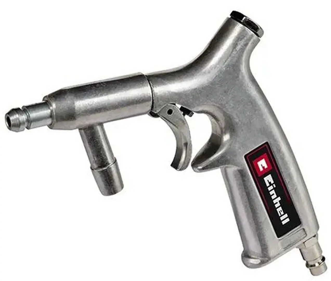 Pistol de sablat pneumatic Einhell 41.334.20 (Grey)