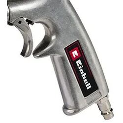 Pistol de sablat pneumatic Einhell 41.334.20 (Grey) Thumb