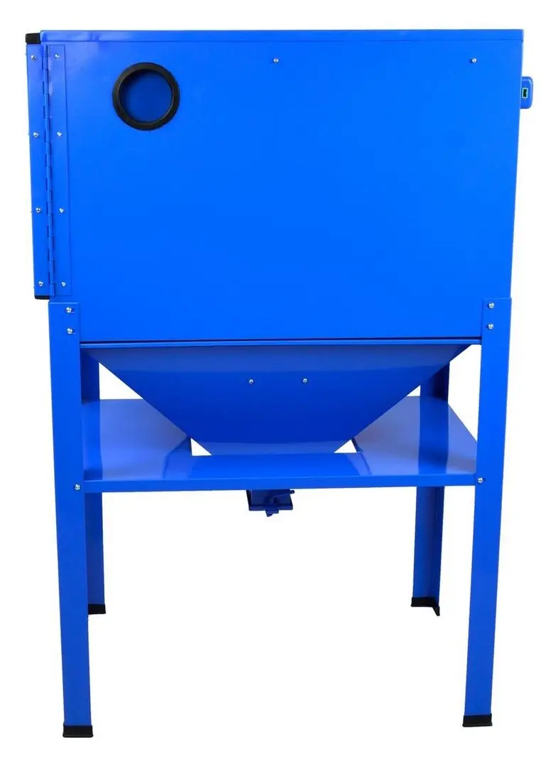 Cabina de sablat Geko G02022 - 2