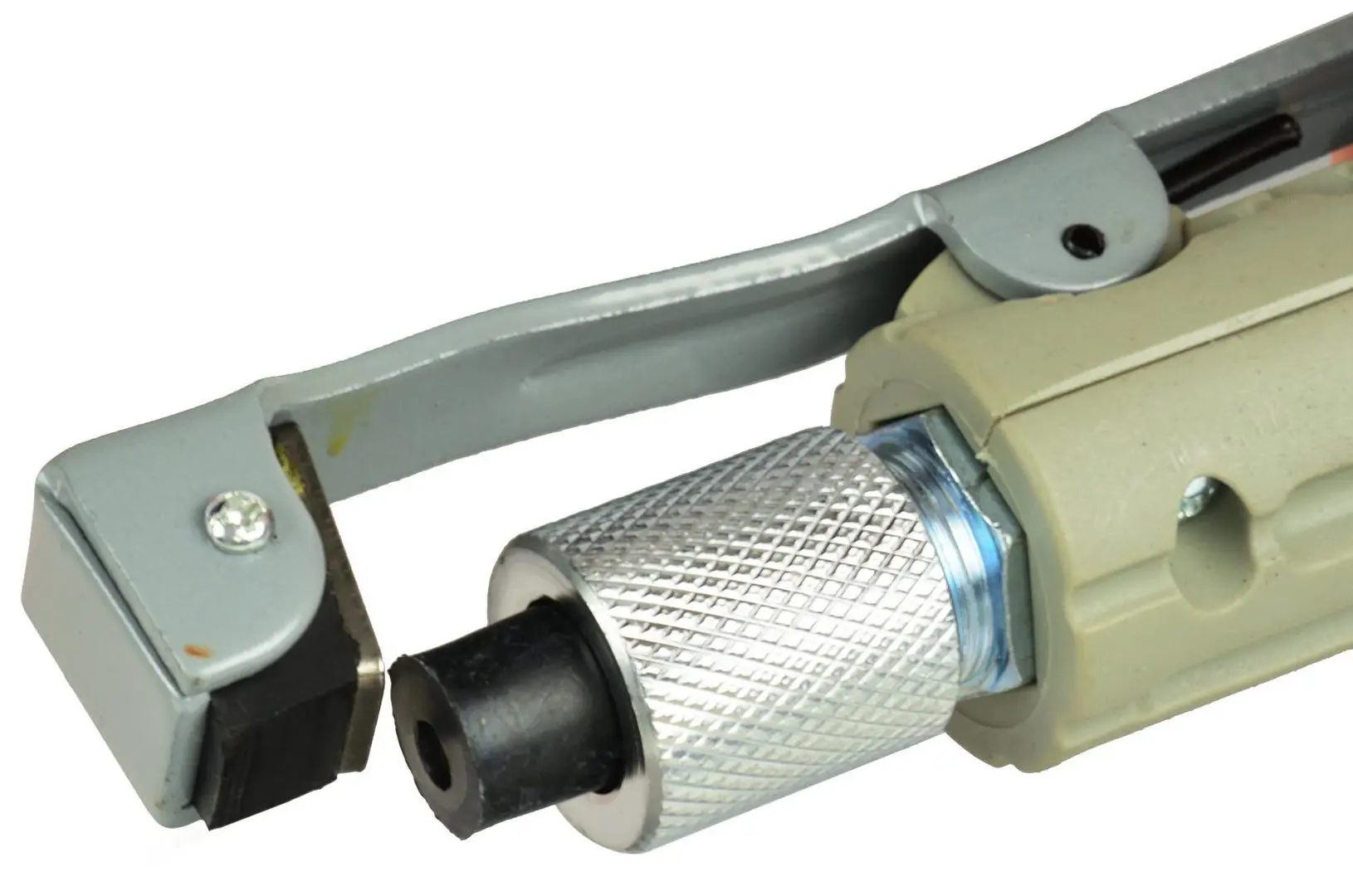Aparat de sablare Geko G02019 - 3