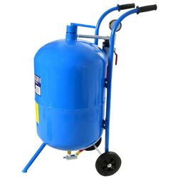 Aparat de sablare Geko G02020