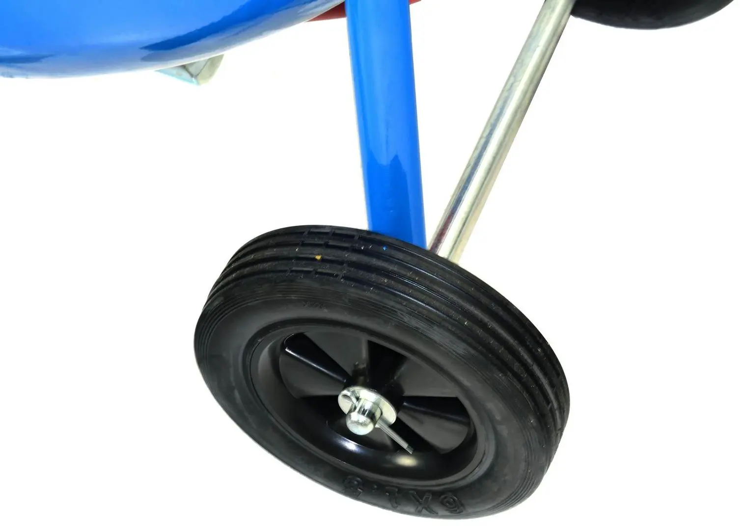 Aparat de sablare Geko G02020 - 5