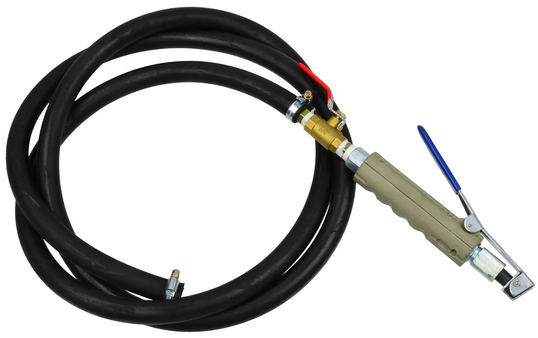 Aparat de sablare Geko G02020 - 6