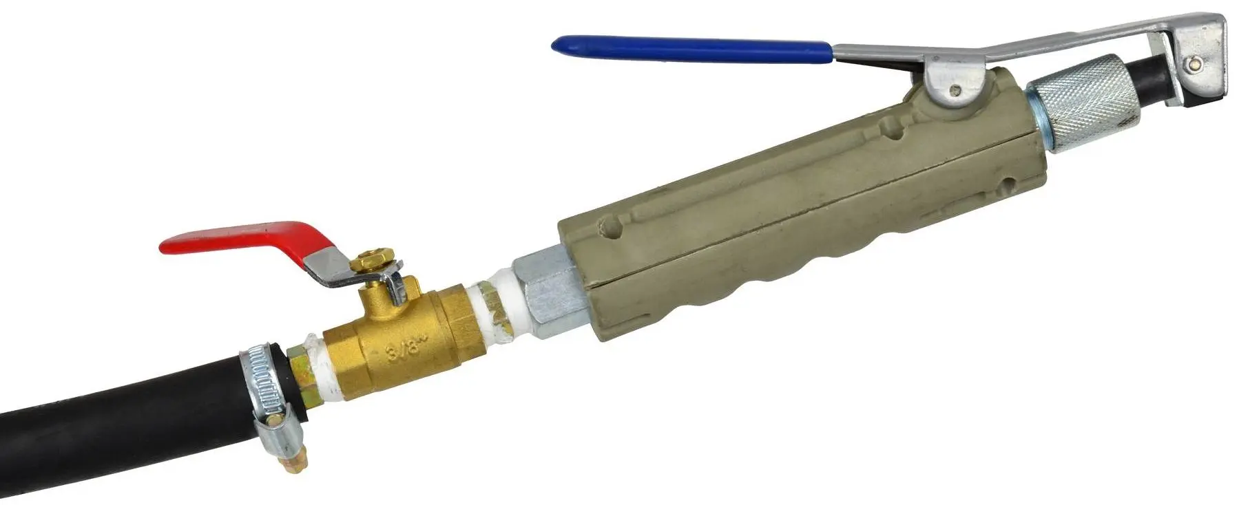 Aparat de sablare Geko G02020 - 7