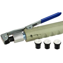 Aparat de sablare Geko G02020 Thumb