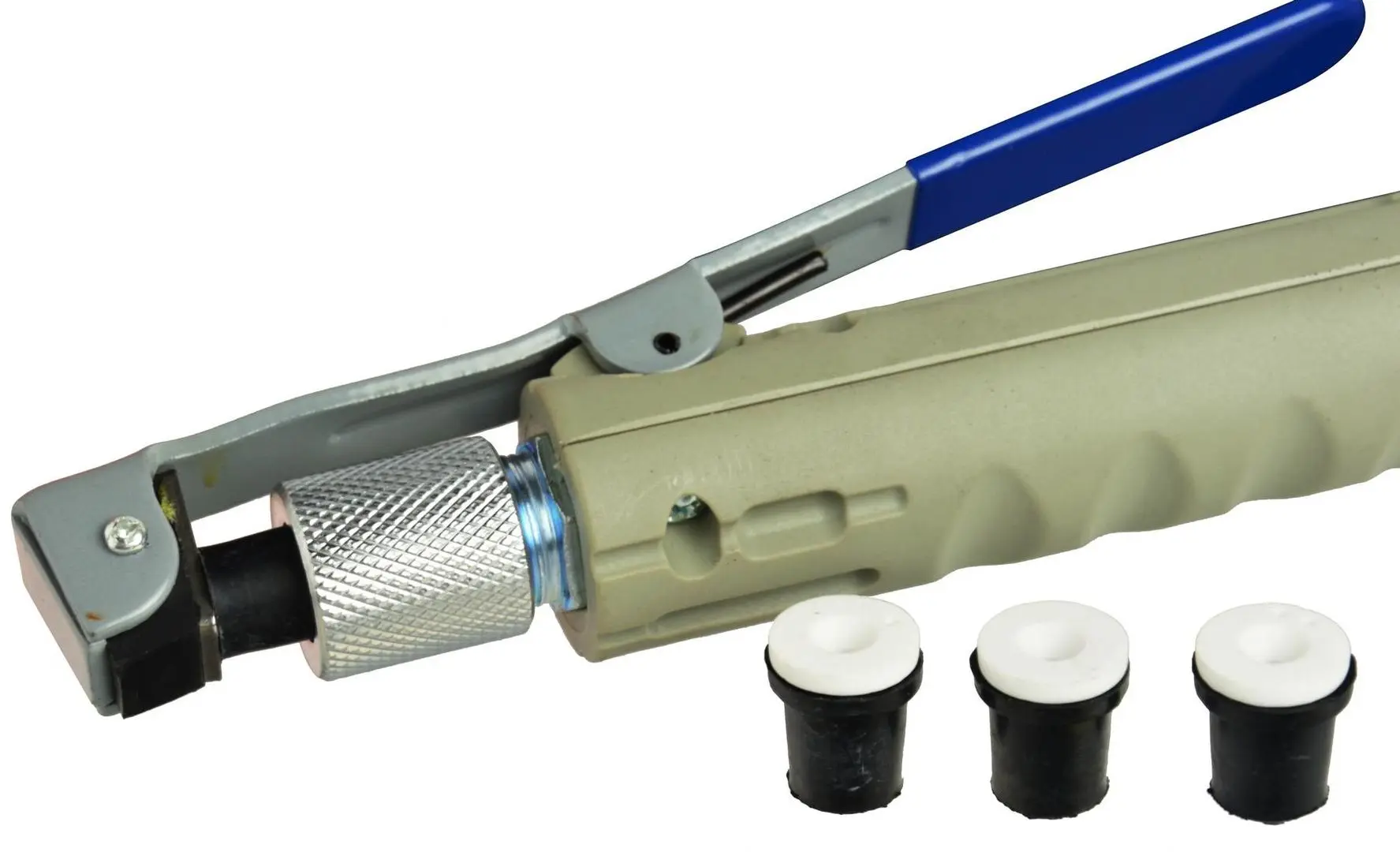 Aparat de sablare Geko G02020 - 8