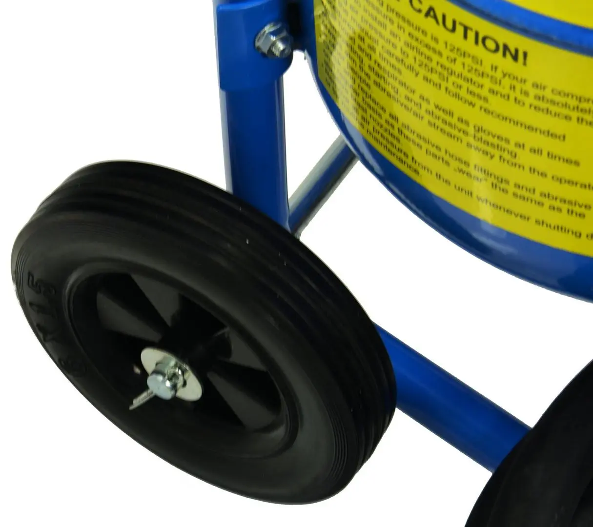 Aparat de sablare Geko G02029 - 6