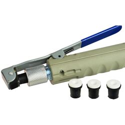 Aparat de sablare Geko G02029 Thumb