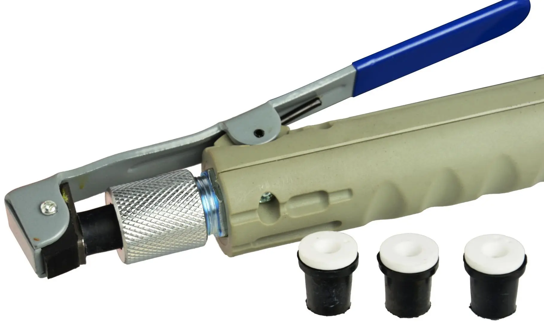 Aparat de sablare Geko G02029 - 4